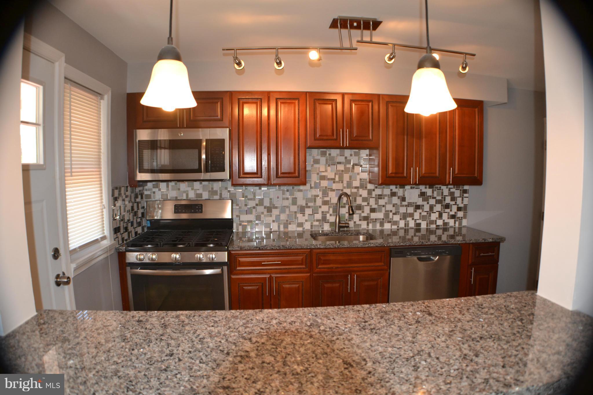 5408 Leith Road Baltimore, MD 21239 - Photo 6 of 19 Kitchen
