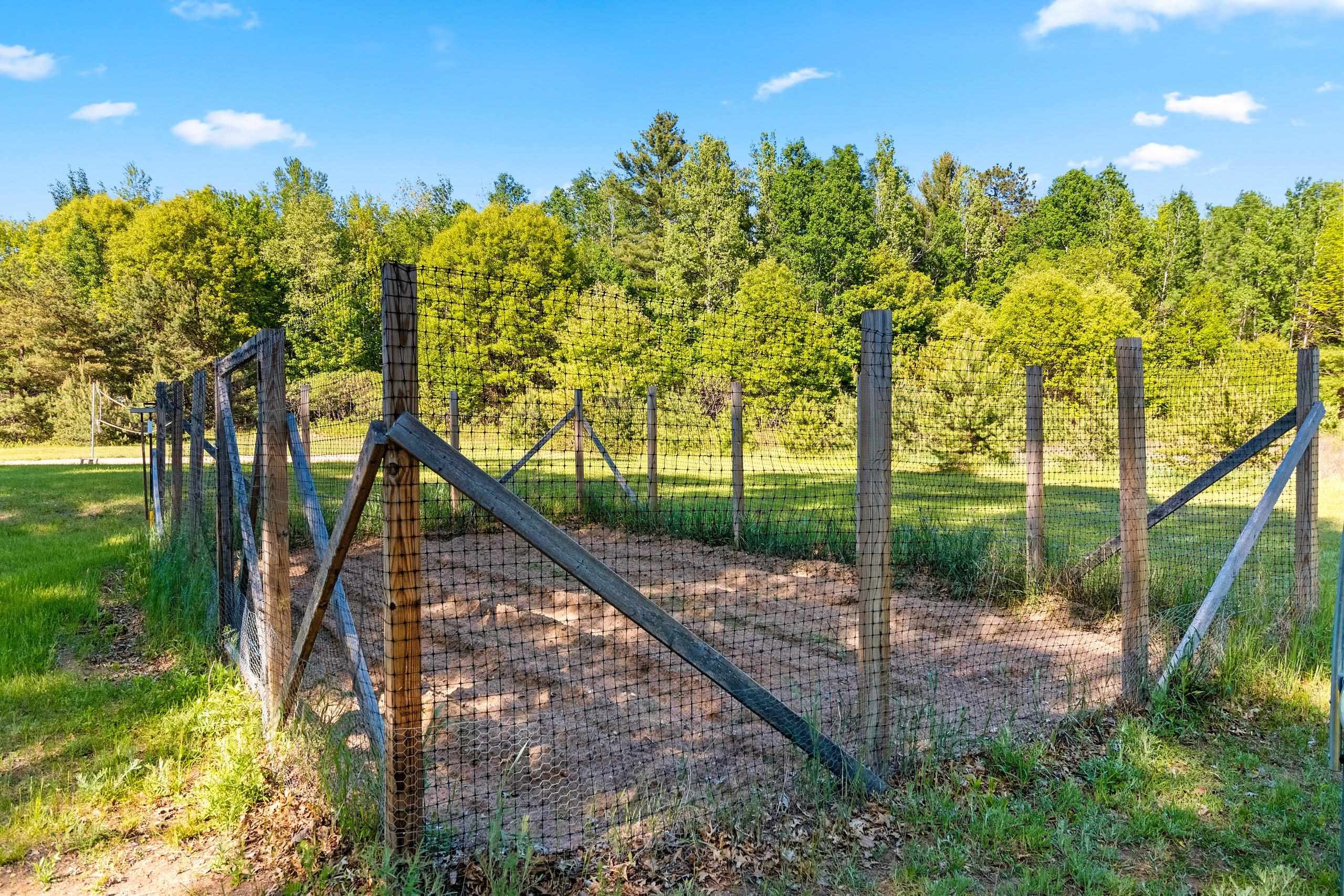 W3390 Robert Ridge Road Peshtigo, WI 54157 - Photo 67 of 73