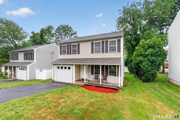 $549,000 | 77 Wells Avenue, Shelton, CT 06484