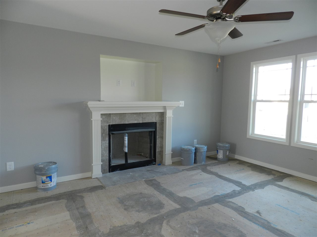 41 Riparian Court Willow Spring, NC 27592 - Photo 4 of 5 Photo 4