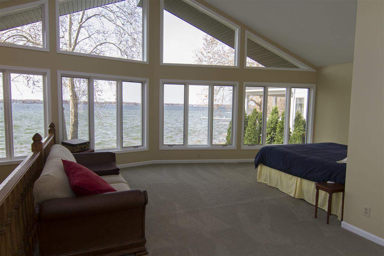 11753 North Ogden Point Road Syracuse, IN 46567 - Photo 13 of 30 Gallery Image 13