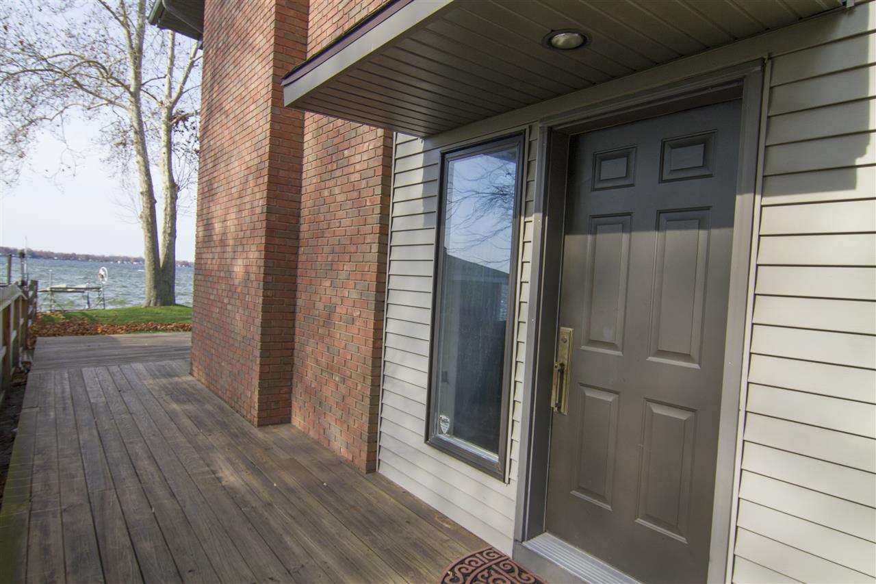 11753 North Ogden Point Road Syracuse, IN 46567 - Photo 25 of 30 Gallery Image 25