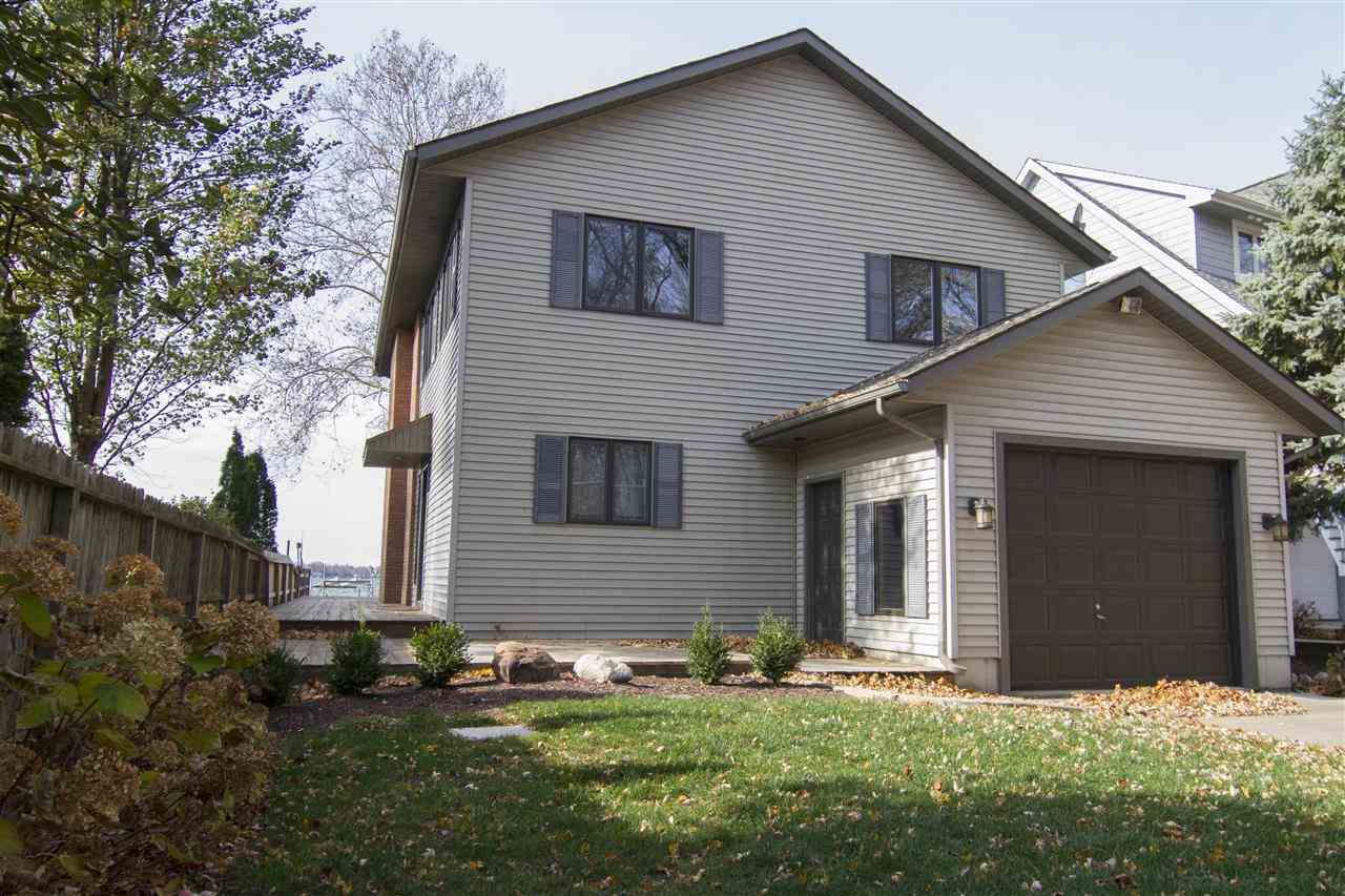 11753 North Ogden Point Road Syracuse, IN 46567 - Photo 26 of 30 Gallery Image 26