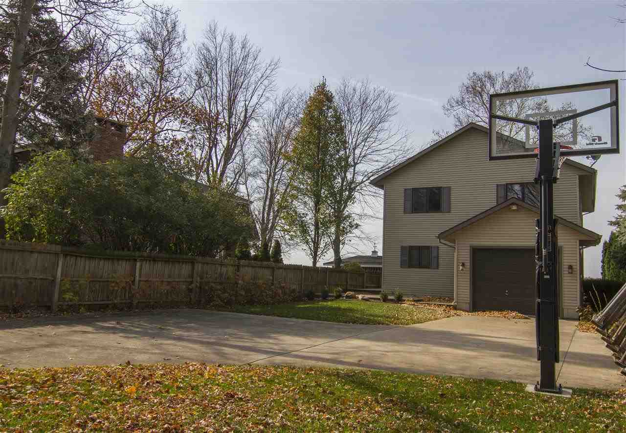 11753 North Ogden Point Road Syracuse, IN 46567 - Photo 27 of 30 Gallery Image 27