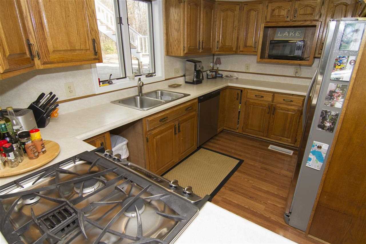11753 North Ogden Point Road Syracuse, IN 46567 - Photo 9 of 30 Gallery Image 9