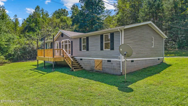 $279,900 | 1798 Shiloh Road, Decatur, TN 37322