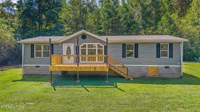 $279,900 | 1798 Shiloh Road, Decatur, TN 37322