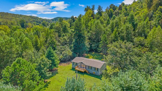 $279,900 | 1798 Shiloh Road, Decatur, TN 37322