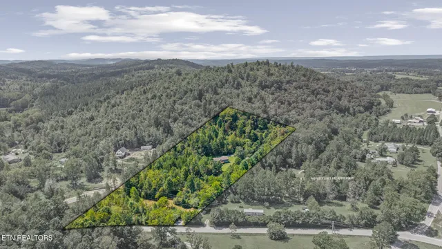 $279,900 | 1798 Shiloh Road, Decatur, TN 37322