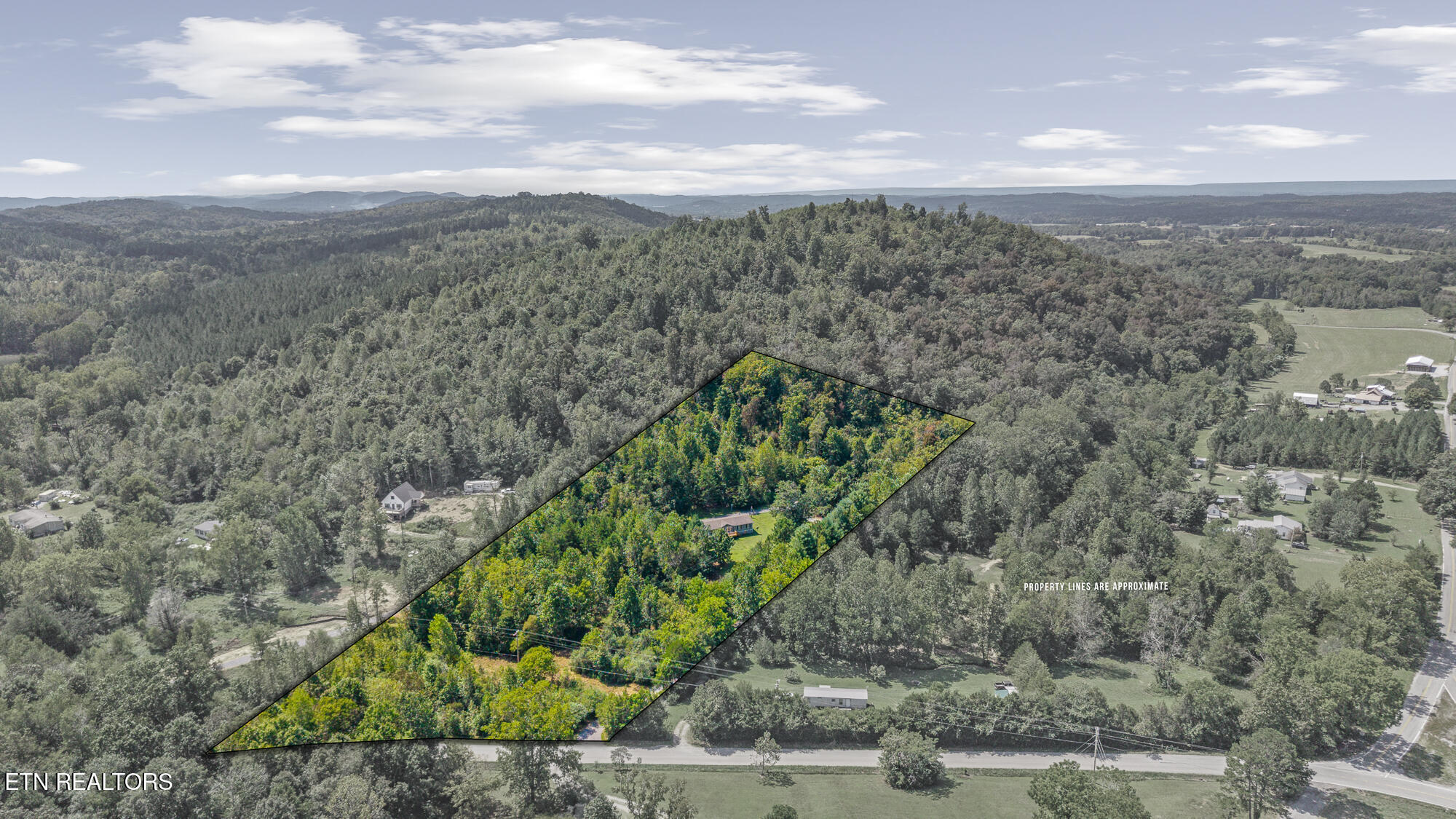 1798 Shiloh Road Decatur, TN 37322 - Photo 27 of 27 1798 Shiloh Rd-26