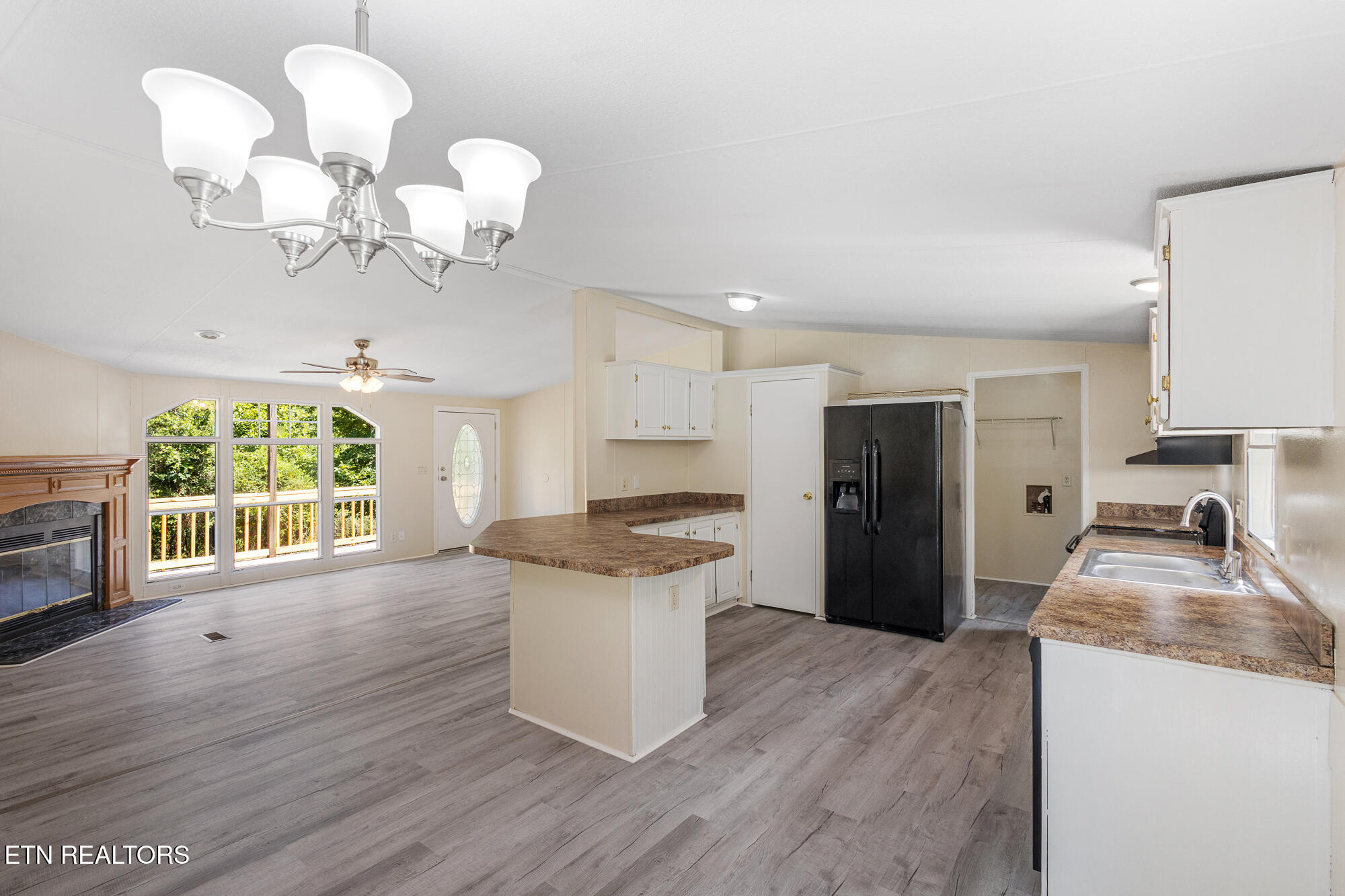 1798 Shiloh Road Decatur, TN 37322 - Photo 7 of 27 1798 Shiloh Rd-17