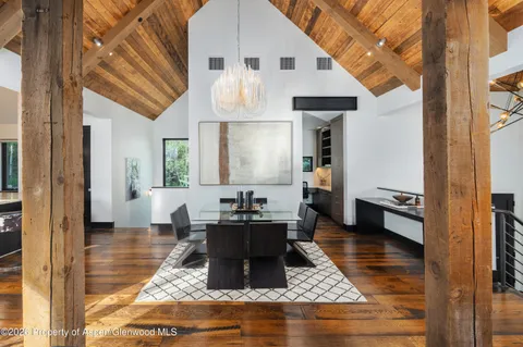 $15,850,000 | 190 West Lupine Drive, Aspen, CO 81611
