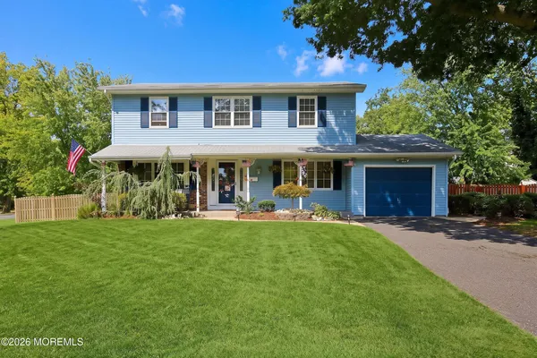 $849,999 | 24 New Mexico Street, Jackson, NJ 08527