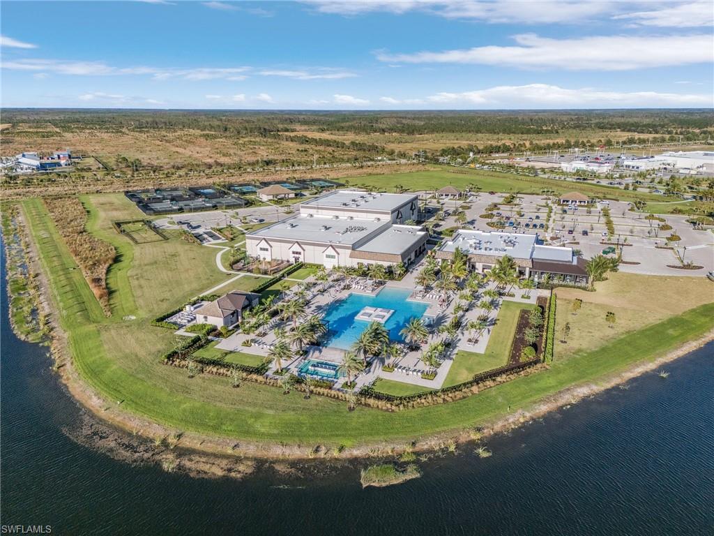 20716 Napa Loop Estero, FL 33928 - Photo 26 of 50 a view of a ocean with beach