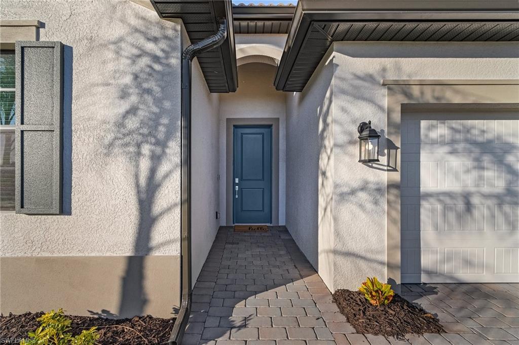20716 Napa Loop Estero, FL 33928 - Photo 4 of 50 a view of entry way