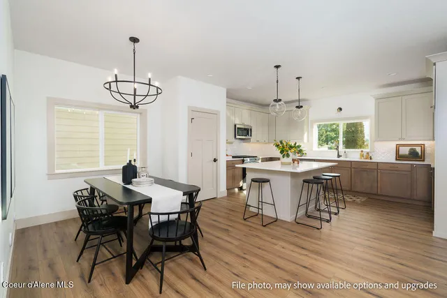 $967,200 | 993 West Cordgrass Avenue, Post Falls, ID 83854