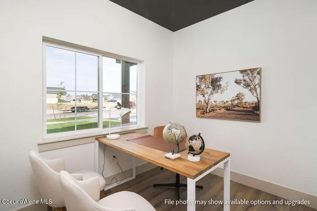 $967,200 | 993 West Cordgrass Avenue, Post Falls, ID 83854