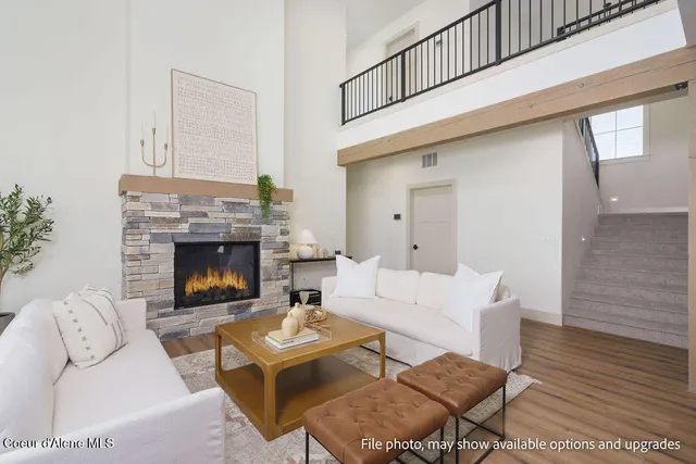 $967,200 | 993 West Cordgrass Avenue, Post Falls, ID 83854