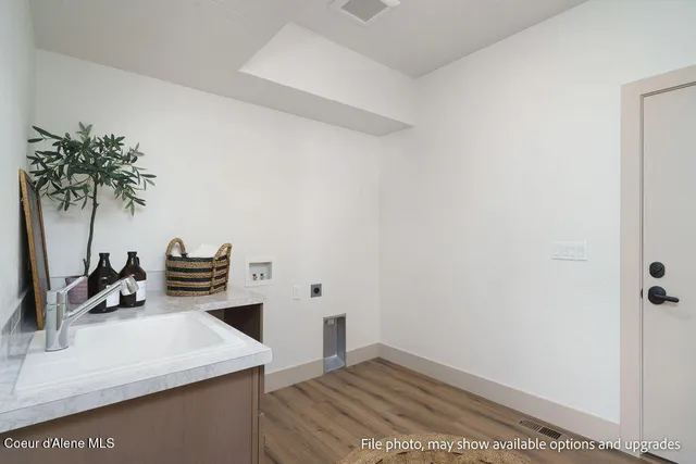 $967,200 | 993 West Cordgrass Avenue, Post Falls, ID 83854