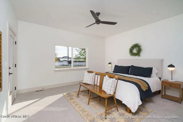 $967,200 | 993 West Cordgrass Avenue, Post Falls, ID 83854