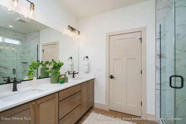 $967,200 | 993 West Cordgrass Avenue, Post Falls, ID 83854