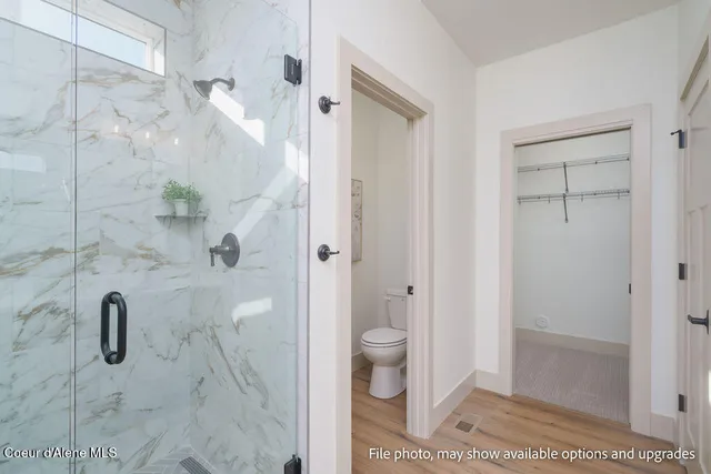 $967,200 | 993 West Cordgrass Avenue, Post Falls, ID 83854