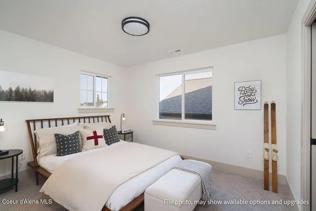 $967,200 | 993 West Cordgrass Avenue, Post Falls, ID 83854