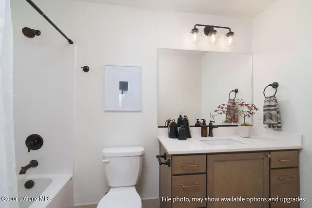 $967,200 | 993 West Cordgrass Avenue, Post Falls, ID 83854