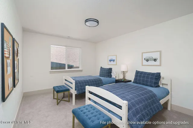 $967,200 | 993 West Cordgrass Avenue, Post Falls, ID 83854