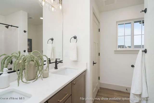 $967,200 | 993 West Cordgrass Avenue, Post Falls, ID 83854