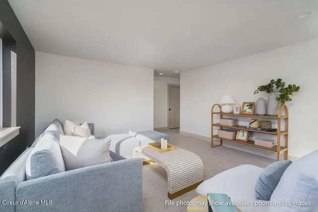 $967,200 | 993 West Cordgrass Avenue, Post Falls, ID 83854