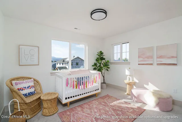 $967,200 | 993 West Cordgrass Avenue, Post Falls, ID 83854