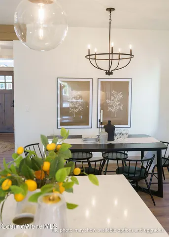 $967,200 | 993 West Cordgrass Avenue, Post Falls, ID 83854