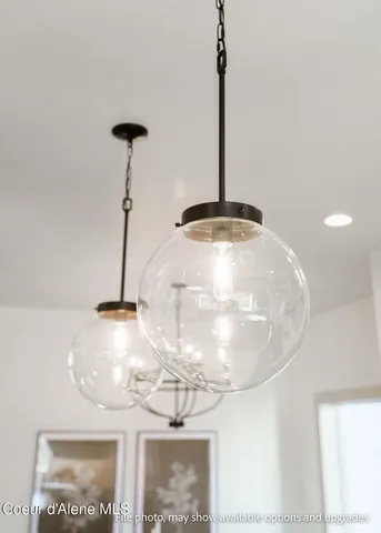 $967,200 | 993 West Cordgrass Avenue, Post Falls, ID 83854