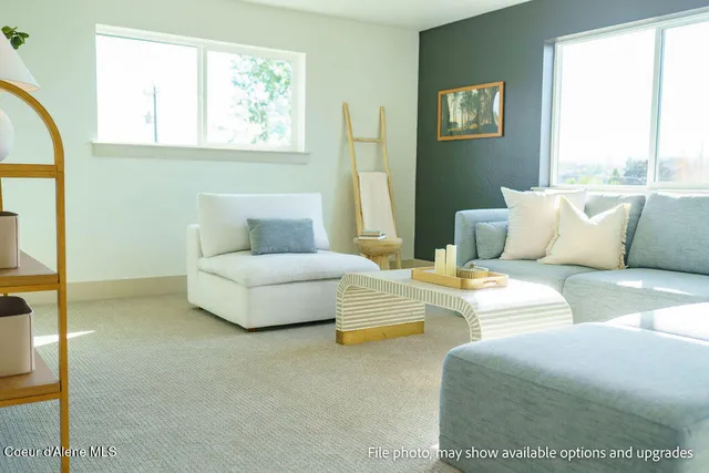 $967,200 | 993 West Cordgrass Avenue, Post Falls, ID 83854