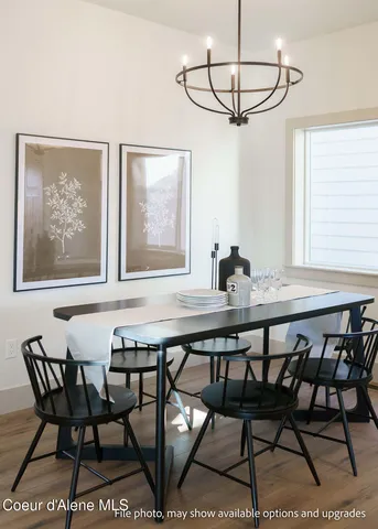 $967,200 | 993 West Cordgrass Avenue, Post Falls, ID 83854