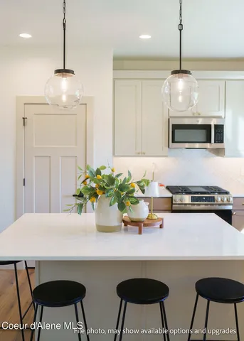 $967,200 | 993 West Cordgrass Avenue, Post Falls, ID 83854