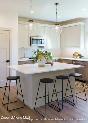 $967,200 | 993 West Cordgrass Avenue, Post Falls, ID 83854