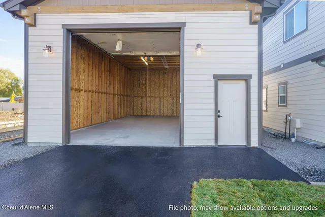 $967,200 | 993 West Cordgrass Avenue, Post Falls, ID 83854