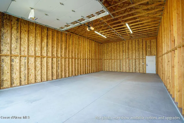 $967,200 | 993 West Cordgrass Avenue, Post Falls, ID 83854