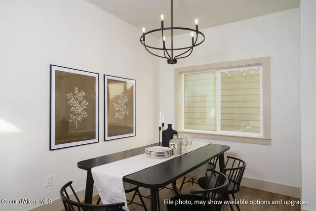 $967,200 | 993 West Cordgrass Avenue, Post Falls, ID 83854