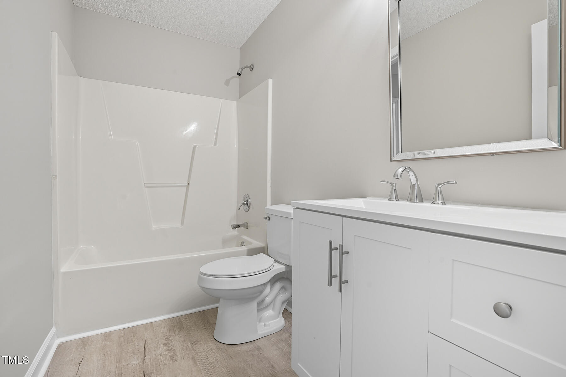 5520 Oregon Landing Place Raleigh, NC 27610 - Photo 19 of 30 Bathroom