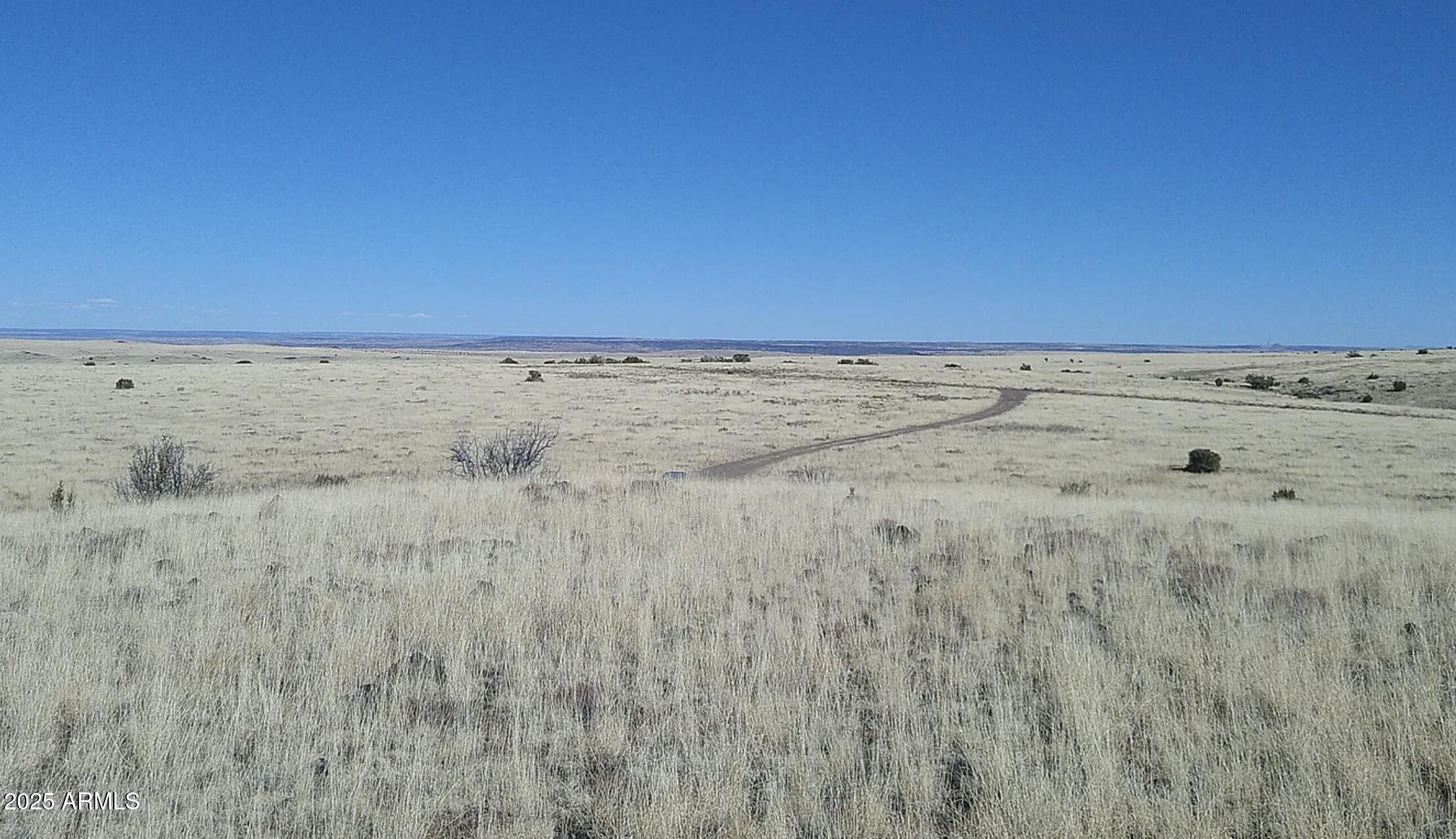 98 County Road Concho, AZ 85924 - Photo 6 of 9 a view of an empty room