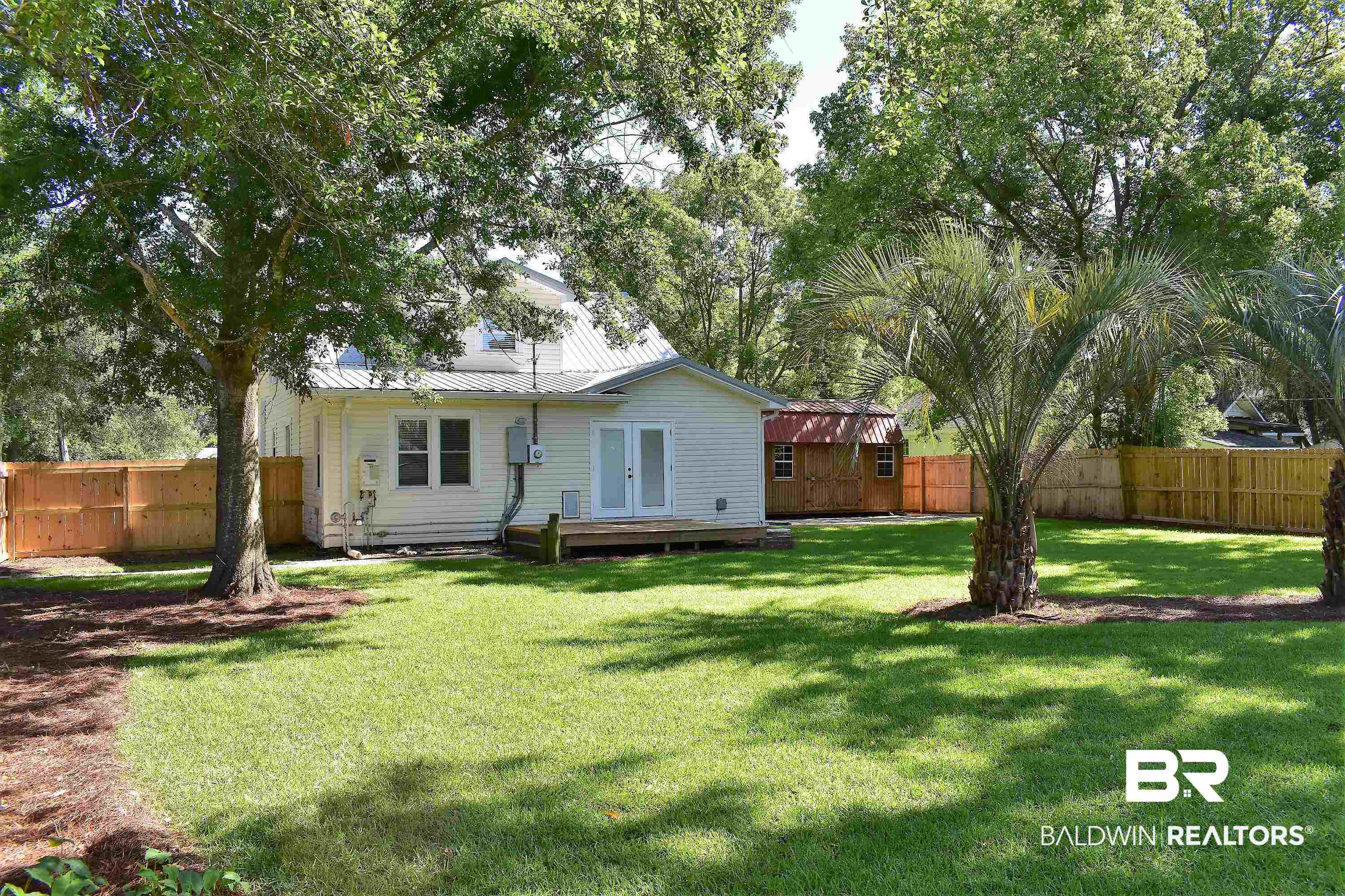 321 West Orange Avenue Foley, AL 36535 - Photo 39 of 50