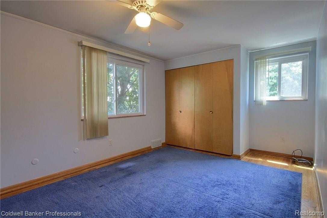 4880 South Merriman Road Wayne, MI 48184 - Photo 20 of 32 3rd_Bedroom.jpg