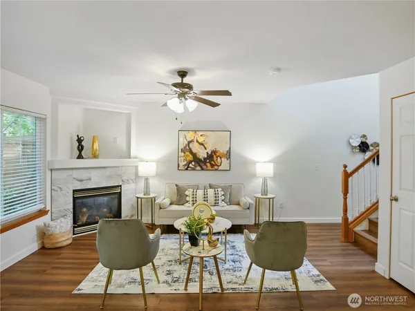 $595,000 | 14607 52nd Avenue West, Unit 609, Edmonds, WA 98026