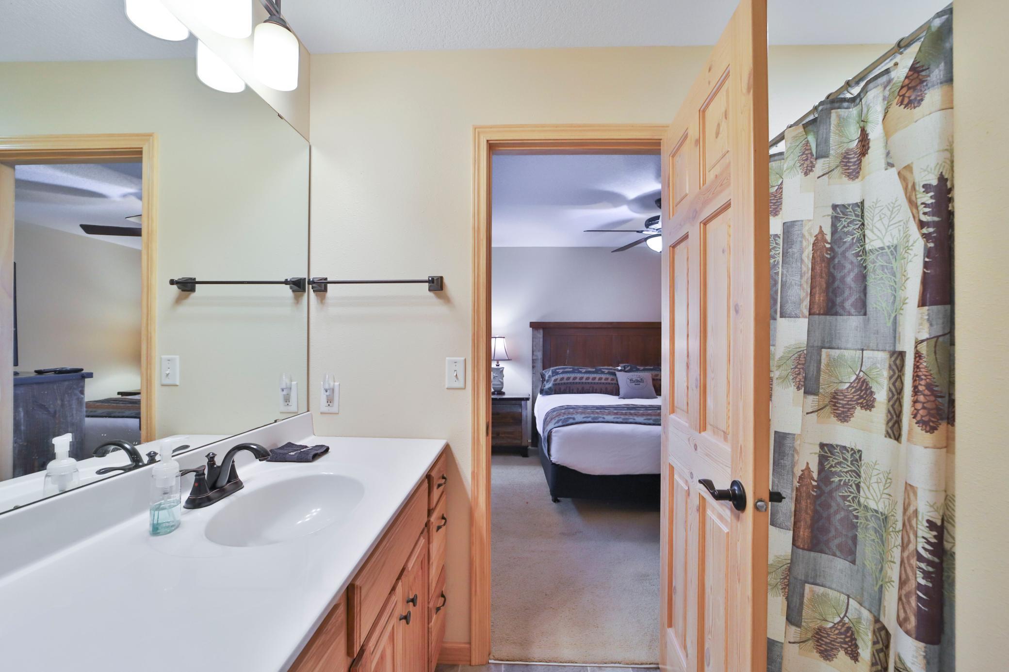 6334 Wilderness Road, Unit 31 Pequot Lakes, MN 56472 - Photo 16 of 61