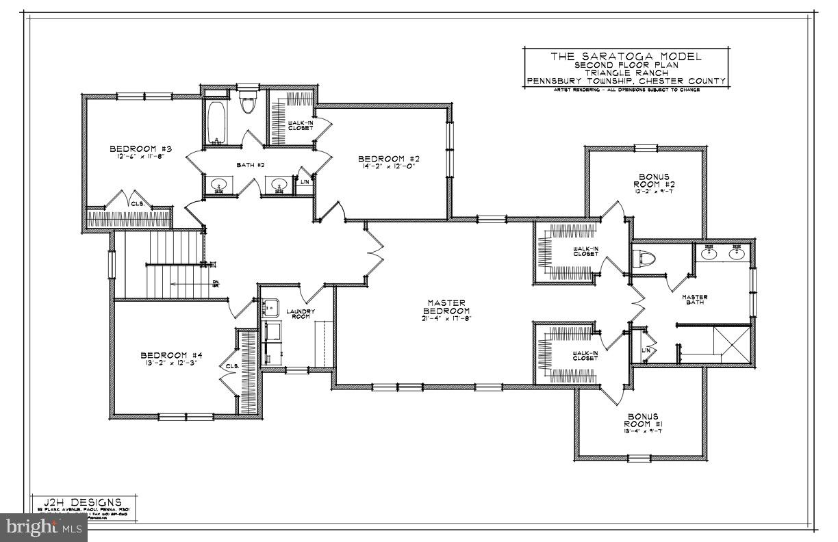 2 Hillendale Road Chadds Ford, PA 19317 - Photo 16 of 21 Gallery Image 16