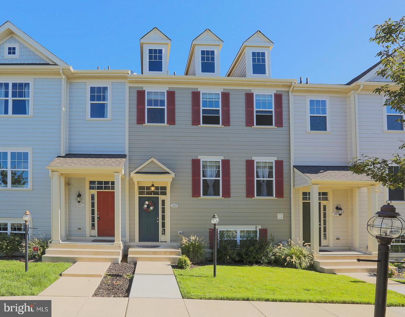 2019 Case Road Baltimore, MD 21222 - Photo 1 of 53