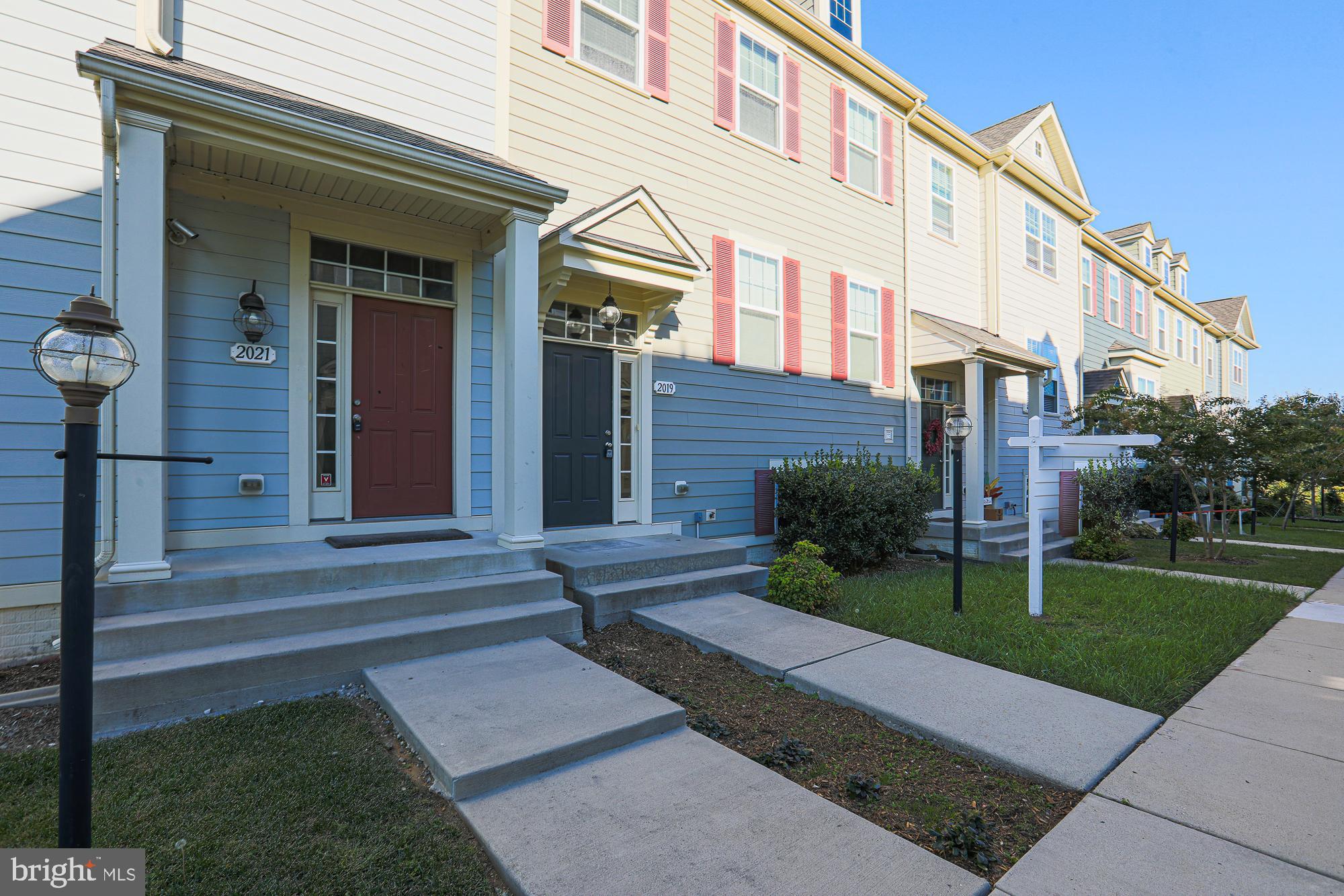 2019 Case Road Baltimore, MD 21222 - Photo 2 of 53